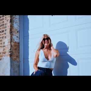 Meet your Posher, Tara